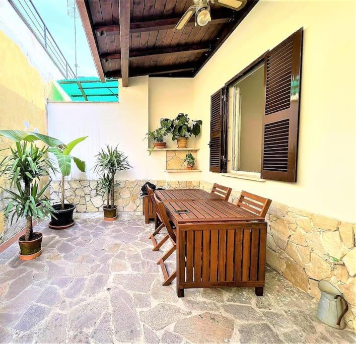 Pigneto Holiday home