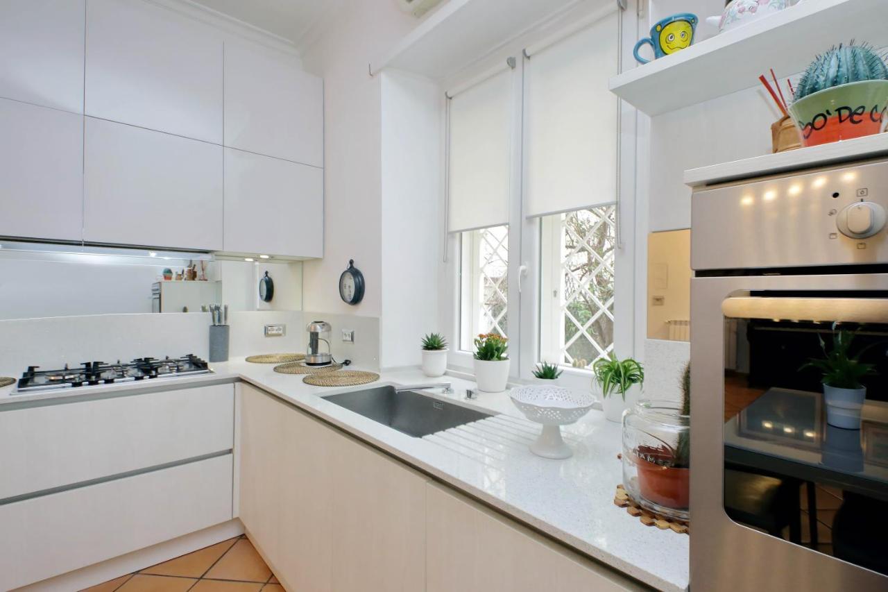 Apartamento Suity I Cozy Anglona *