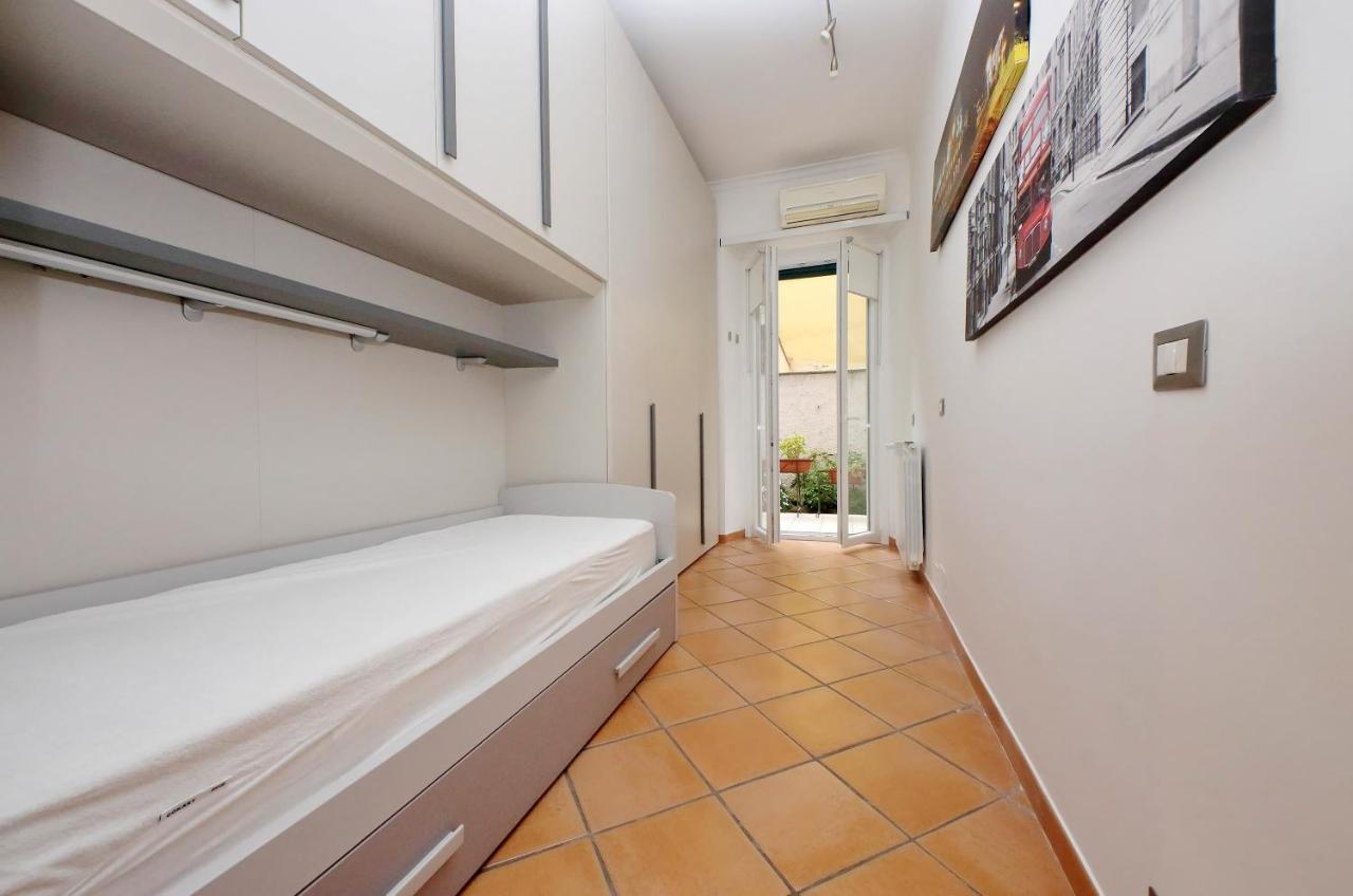 Suity I Cozy Anglona * Roma