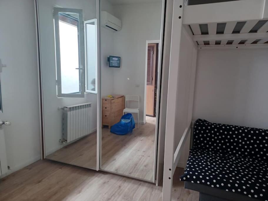 Holiday home Pigneto Rome
