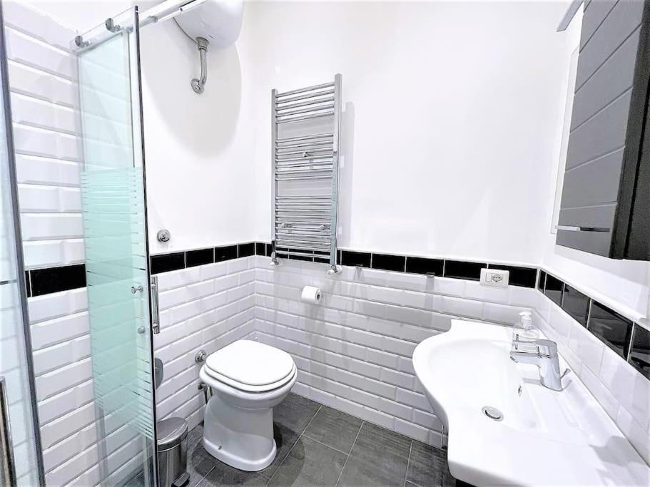 Holiday home Pigneto Rome