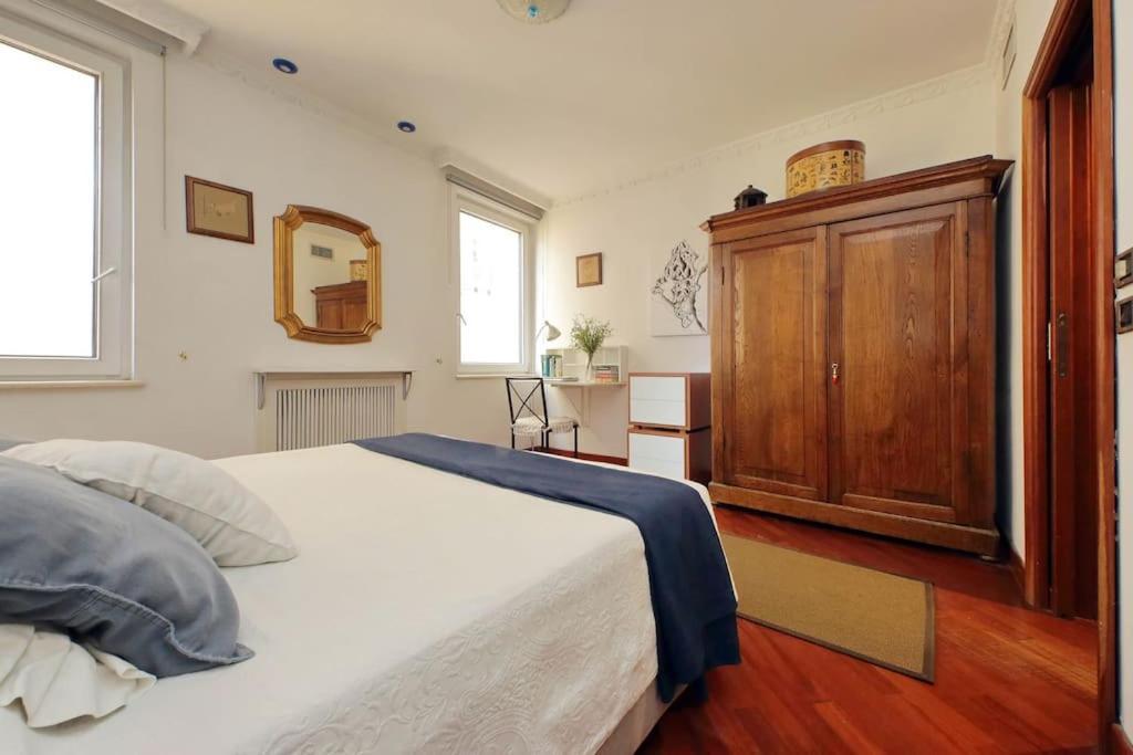 Apartment 3v Luxury By Hili