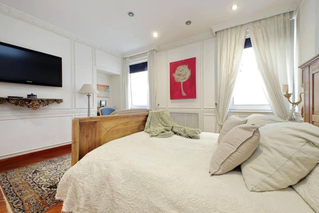 3v Luxury By Hili Apartment Rome
