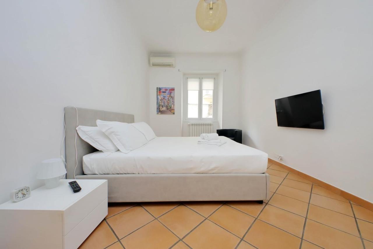 Suity I Cozy Anglona Roma