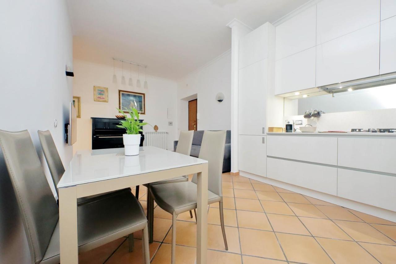 Apartamento Suity I Cozy Anglona *