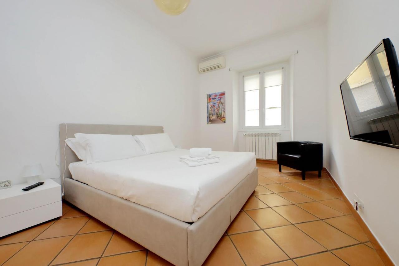 Apartamento Suity I Cozy Anglona Roma