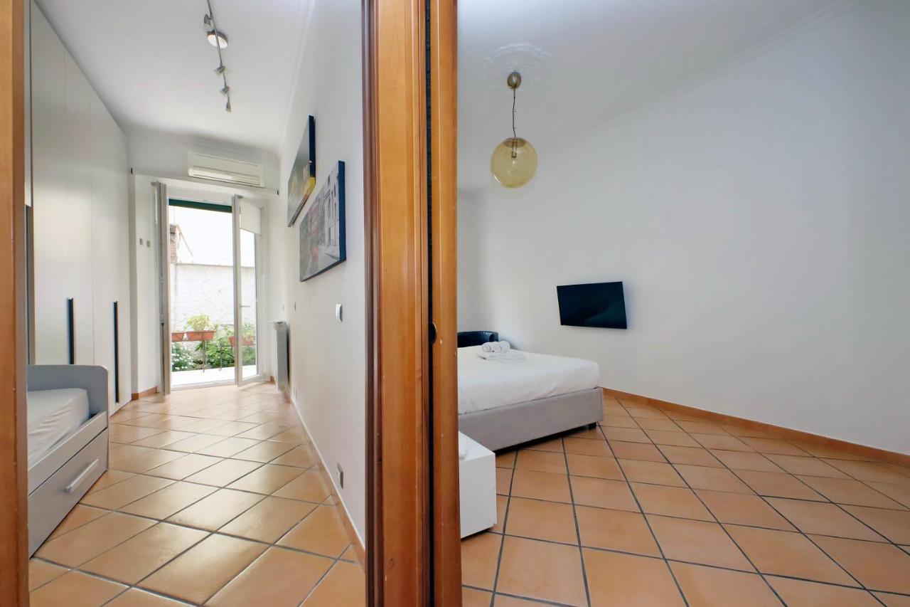 Apartamento Suity I Cozy Anglona