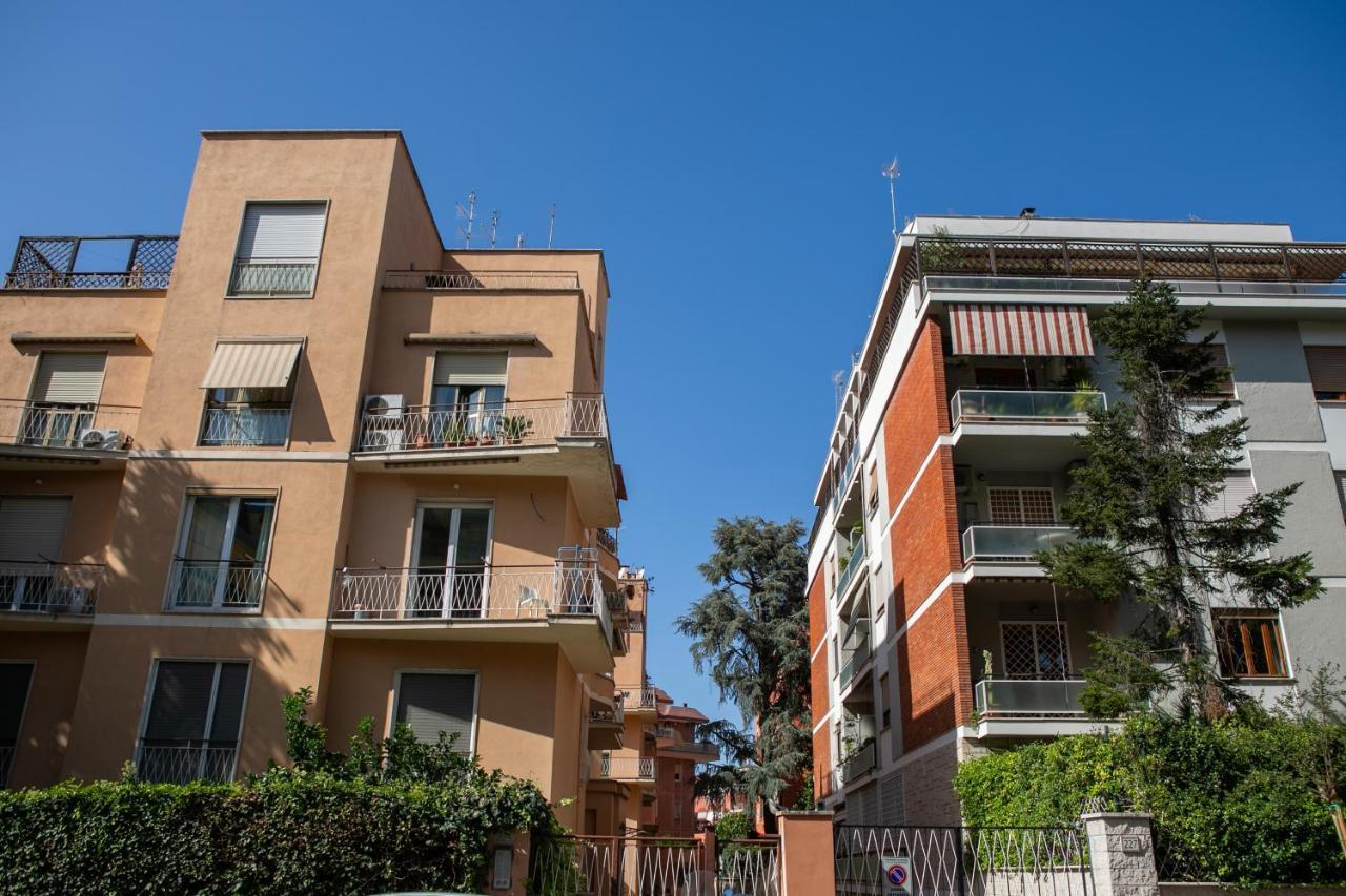 Appartement Maison Balduina *