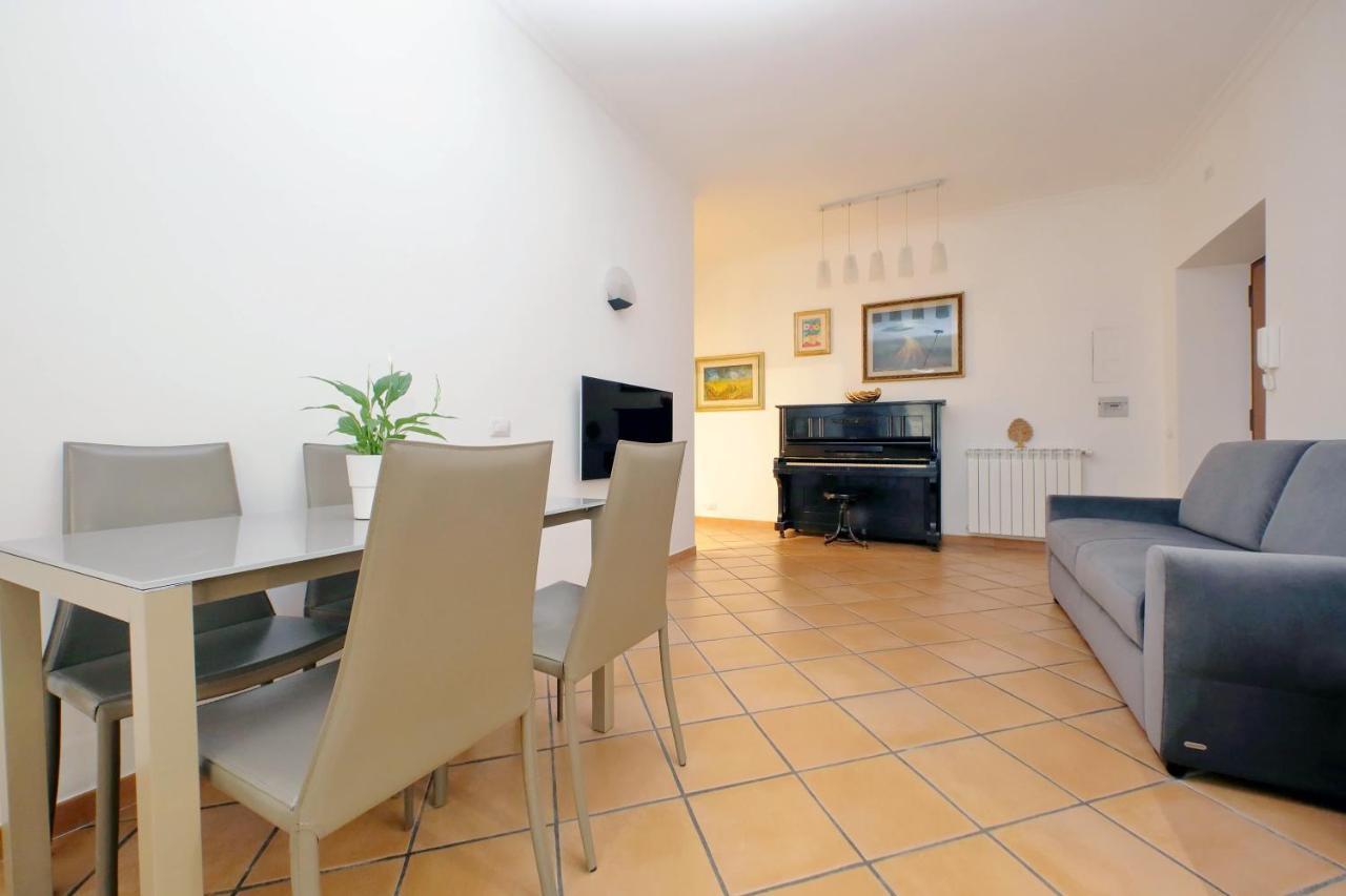 Suity I Cozy Anglona Apartamento *