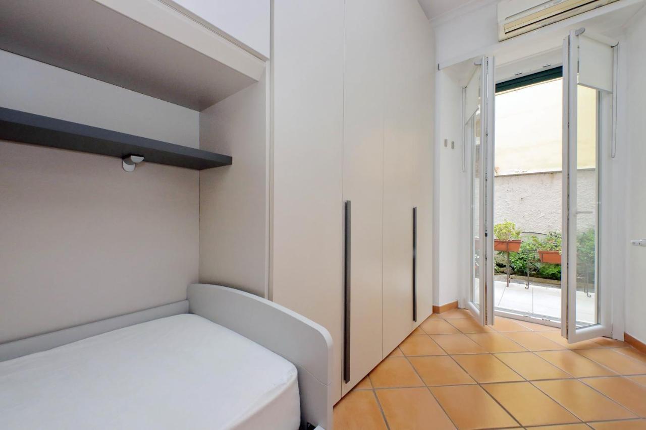 Apartamento Suity I Cozy Anglona
