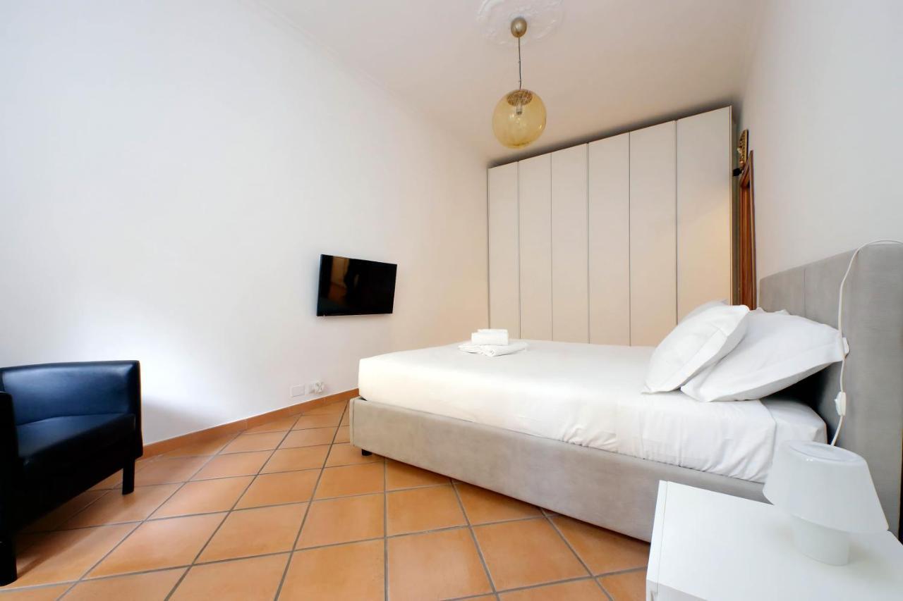 Apartamento Suity I Cozy Anglona *