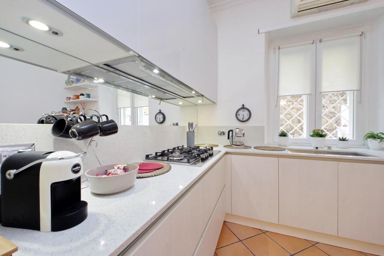 Apartamento Suity I Cozy Anglona Roma