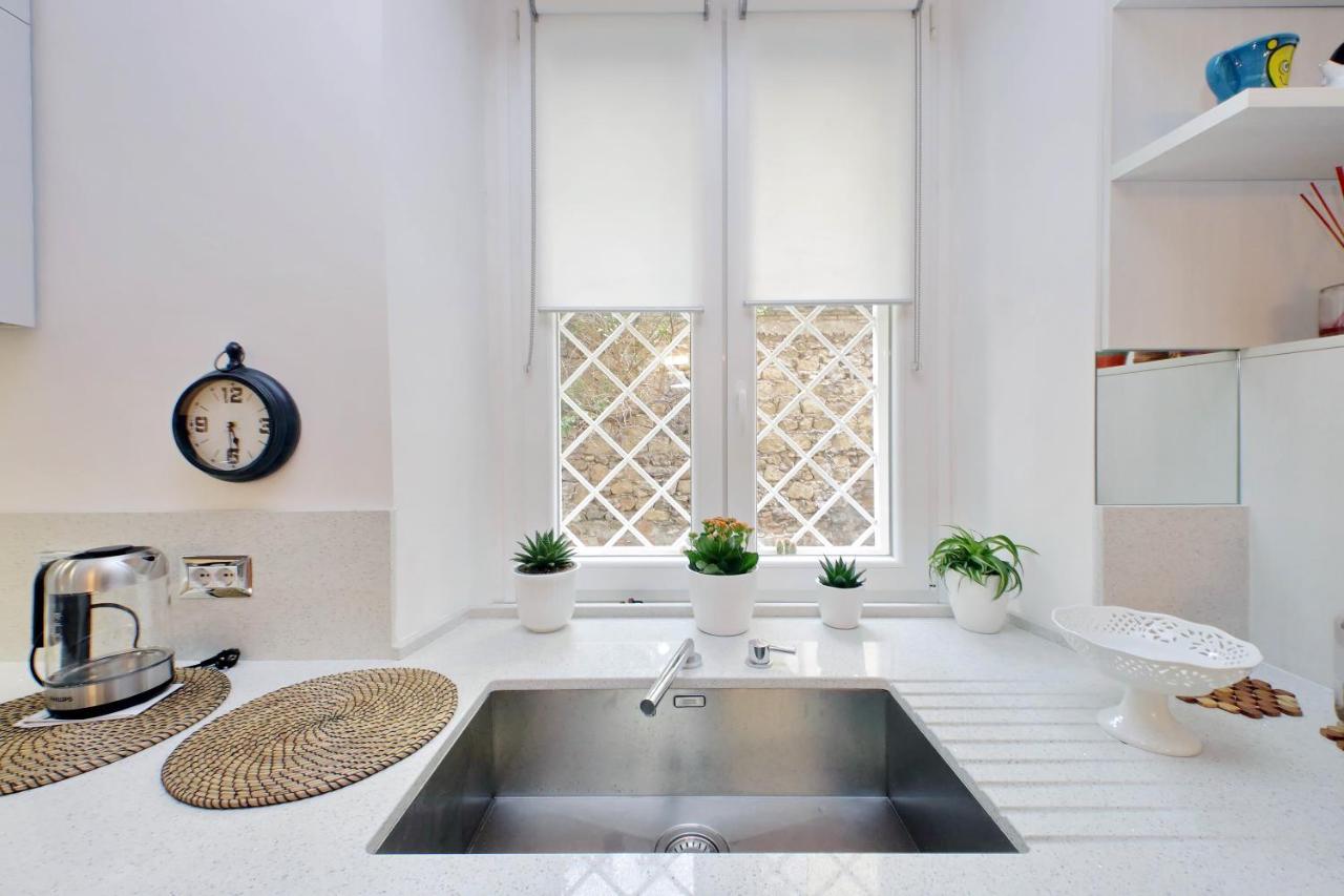 Apartamento Suity I Cozy Anglona