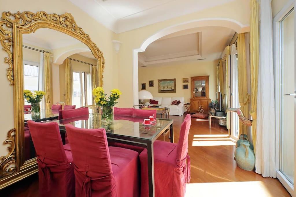 Apartment 3v Luxury By Hili