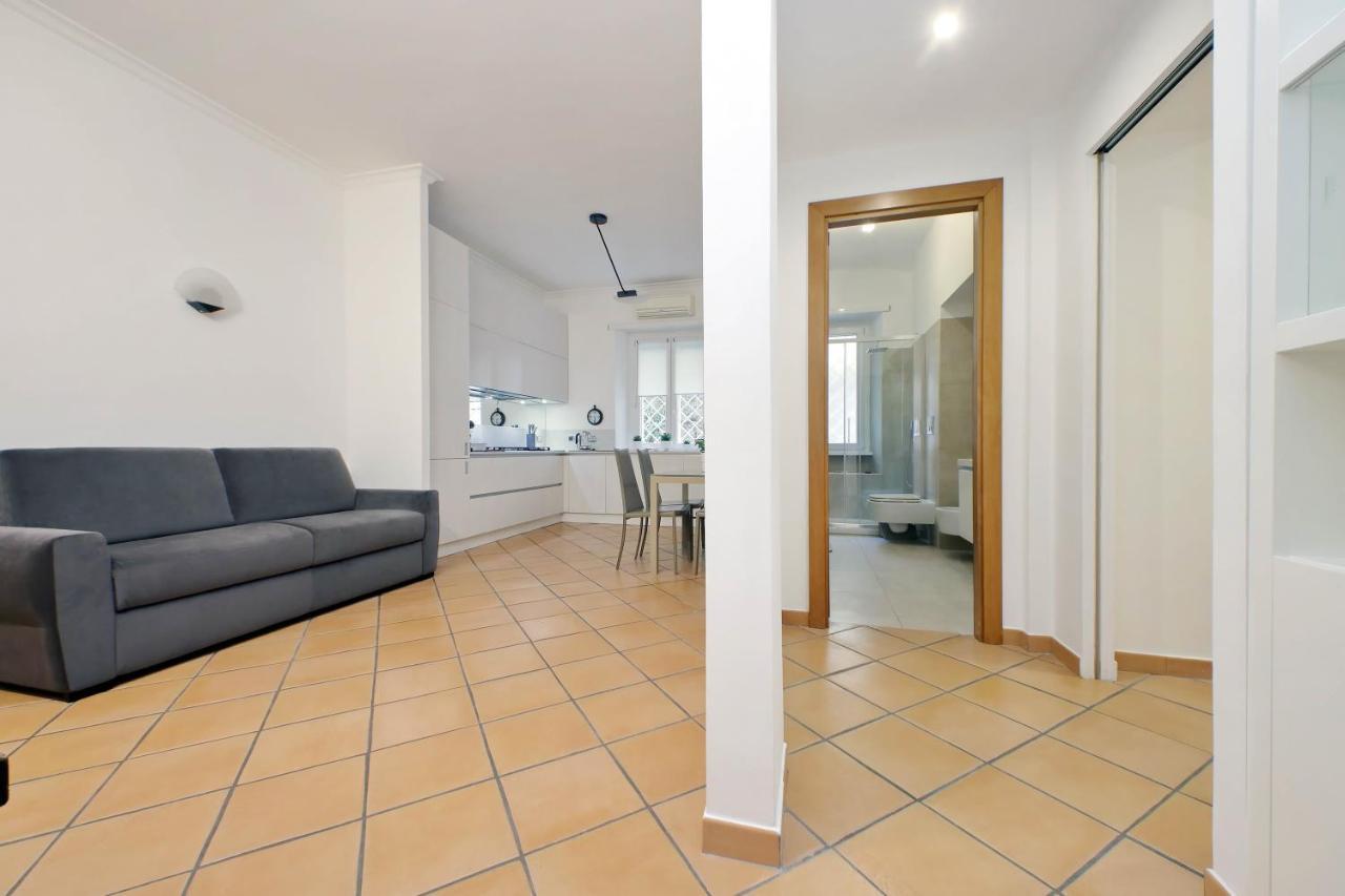 Suity I Cozy Anglona Apartamento