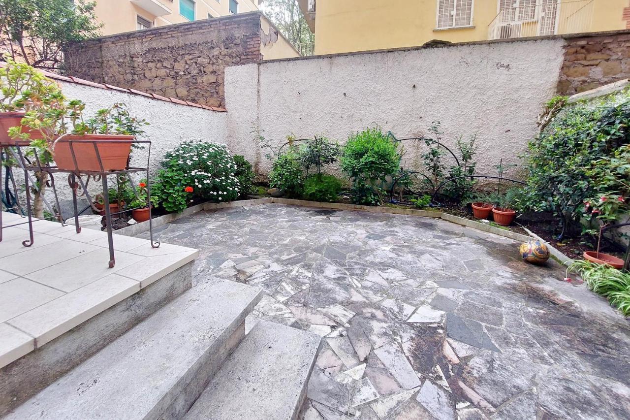 Suity I Cozy Anglona * Roma