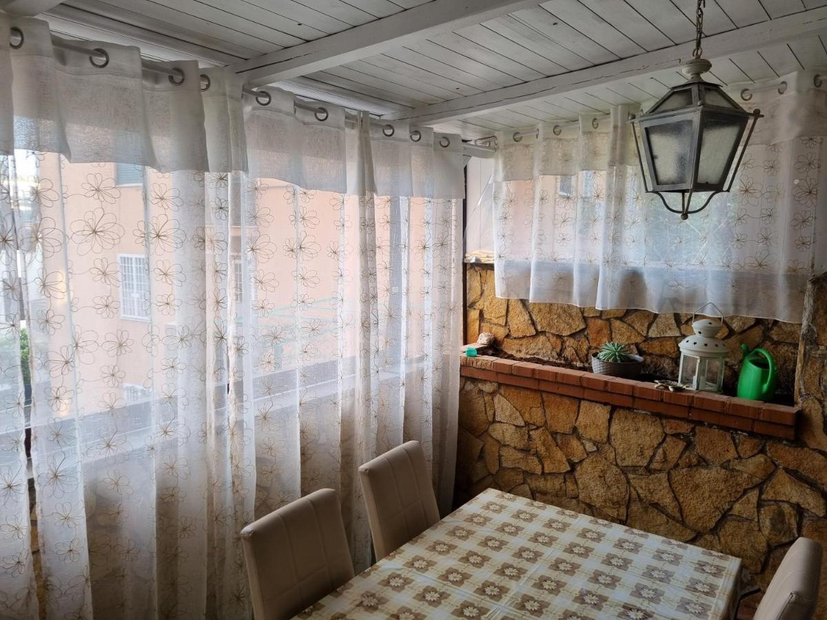 San Pietro Chic Apartamento