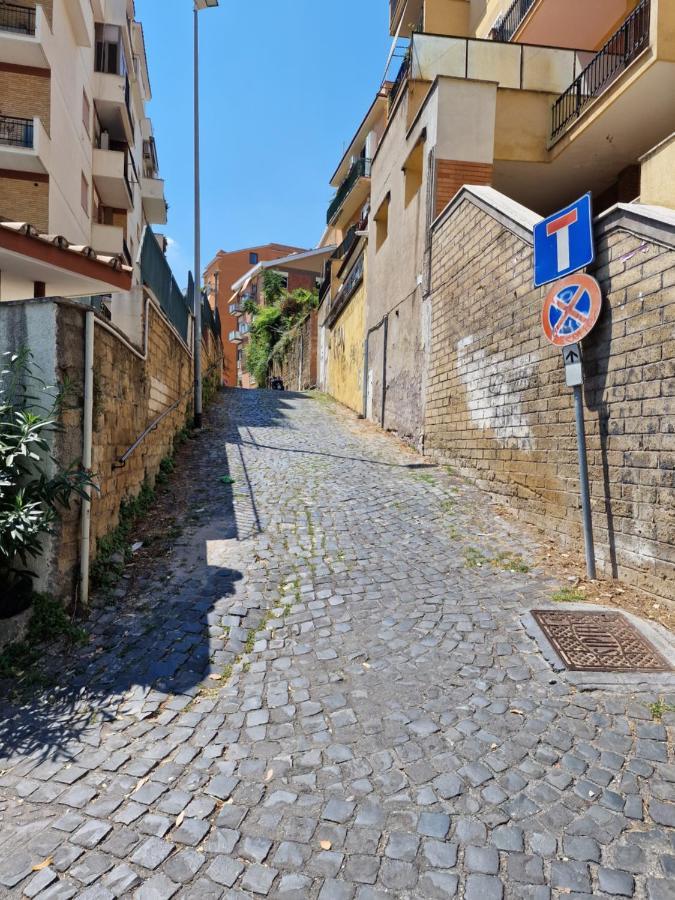 Apartamento San Pietro Chic *