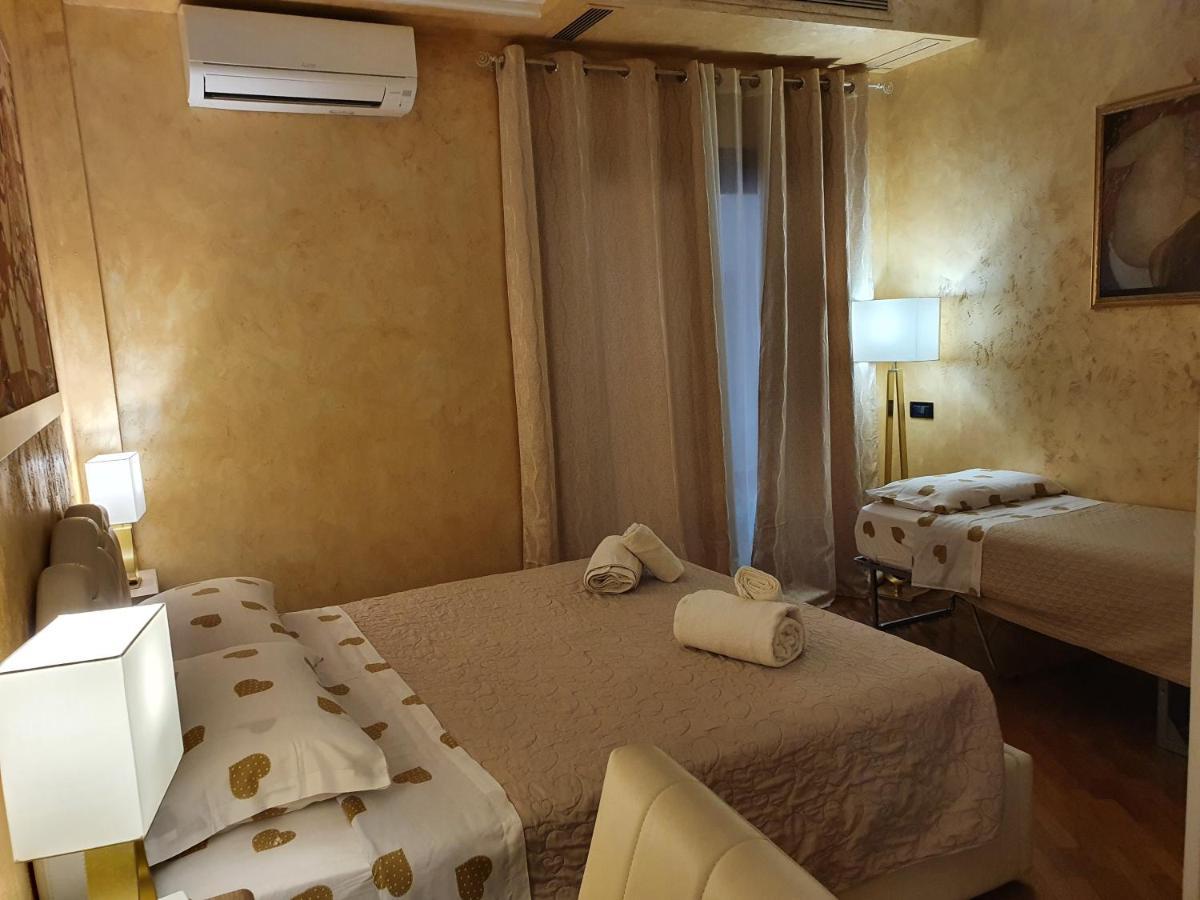 San Pietro Chic Apartamento *
