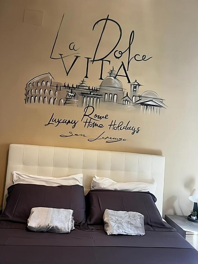 Apartment Dolcevita San Lorenzo Luxury
