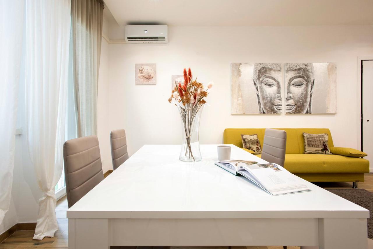 Domus Ascanio By The Vatican Apartment Rome