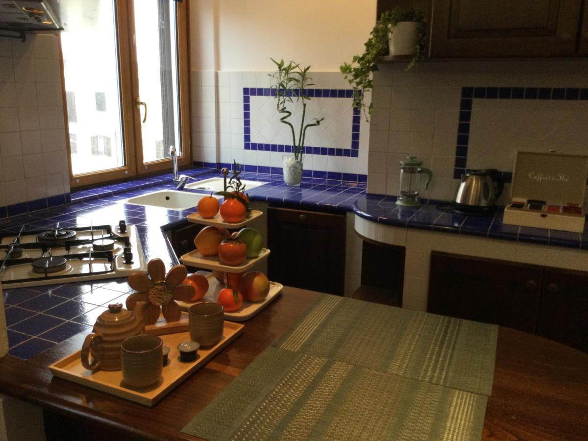 Apartment Sun's House Rome