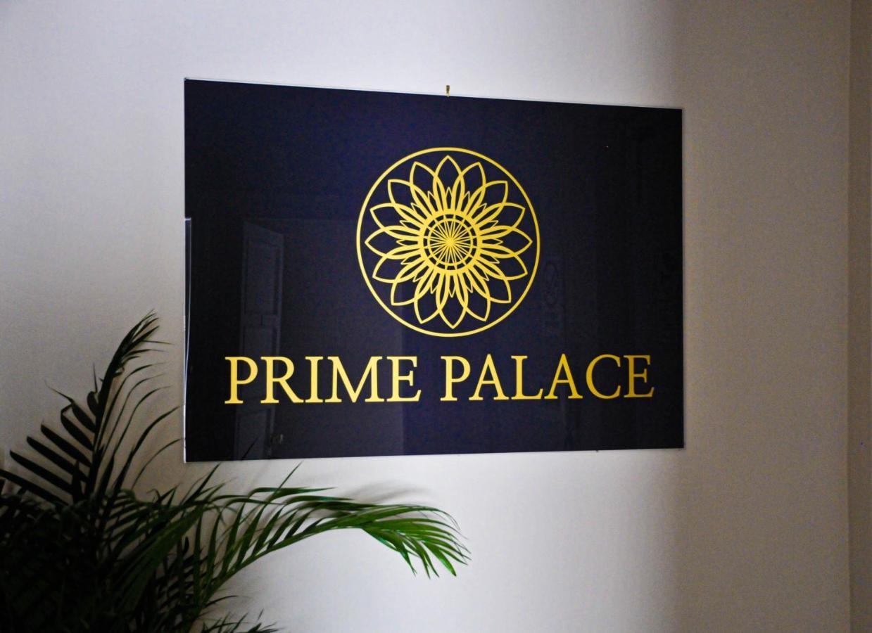 Guest house Prime Palace *