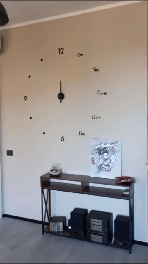 Interno 18 - A San Giovanni Apartamento