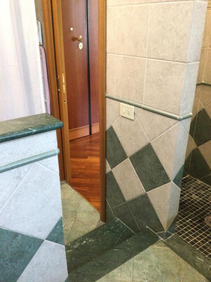 Apartment Sun's House Rome