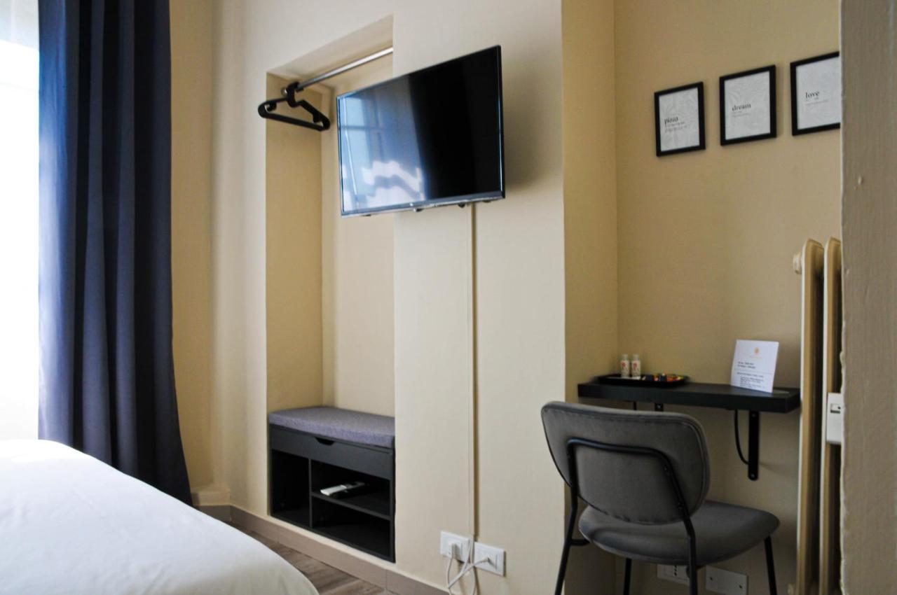 Guest house Prime Palace Rome