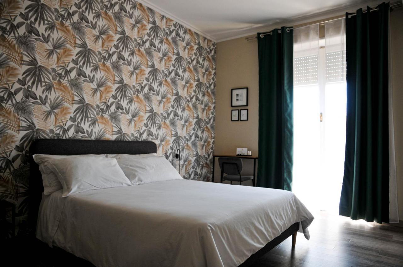Prime Palace * Rome