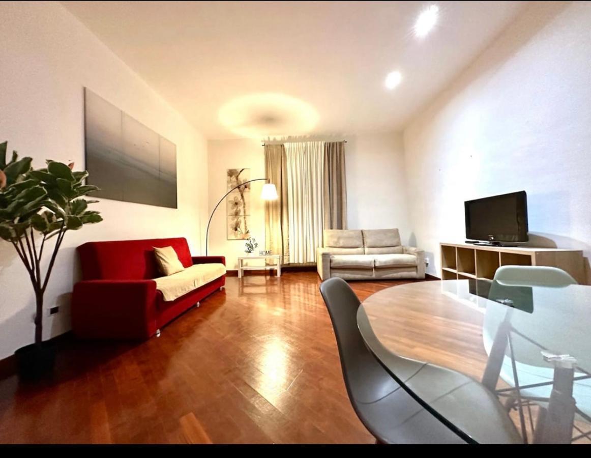 Appartement Saint Peter's Dream Rome