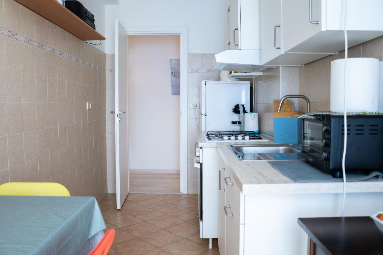 Apartment Nonna Pina Moderno Vicino Metro Awifi,netflix *