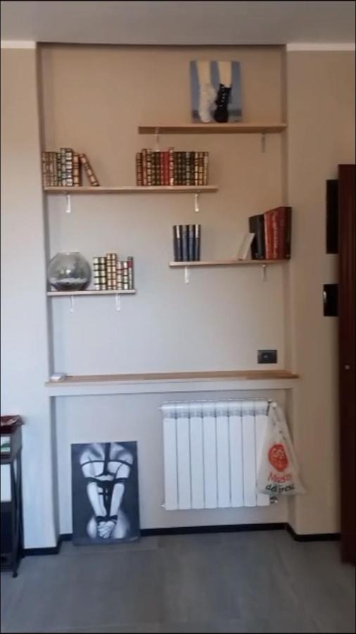 Apartamento Interno 18 - A San Giovanni