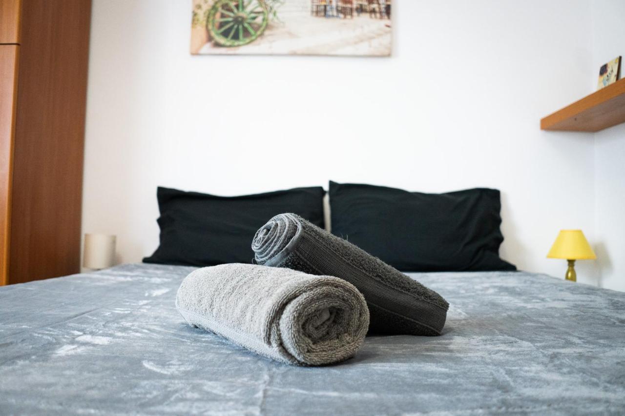 Apartment Nonna Pina Moderno Vicino Metro Awifi,netflix Rome
