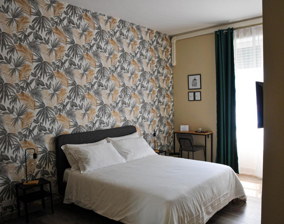 Guest house Prime Palace Rome