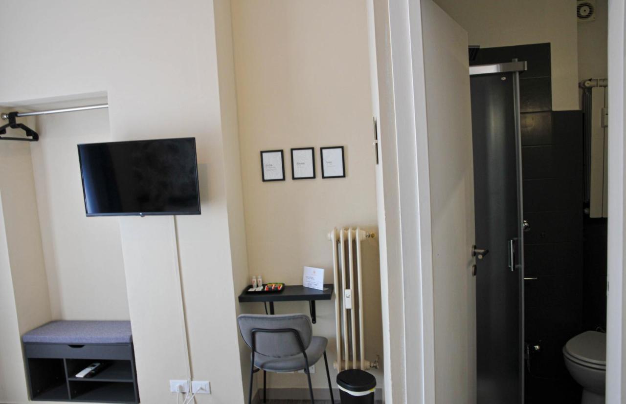 Prime Palace Guest house Rome