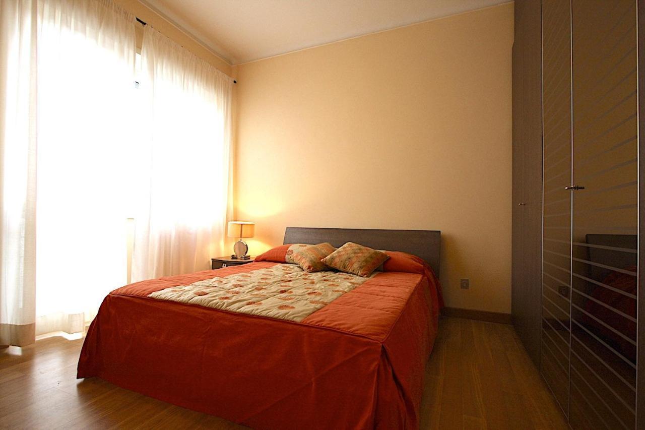 Corso Francia 1br * Rome