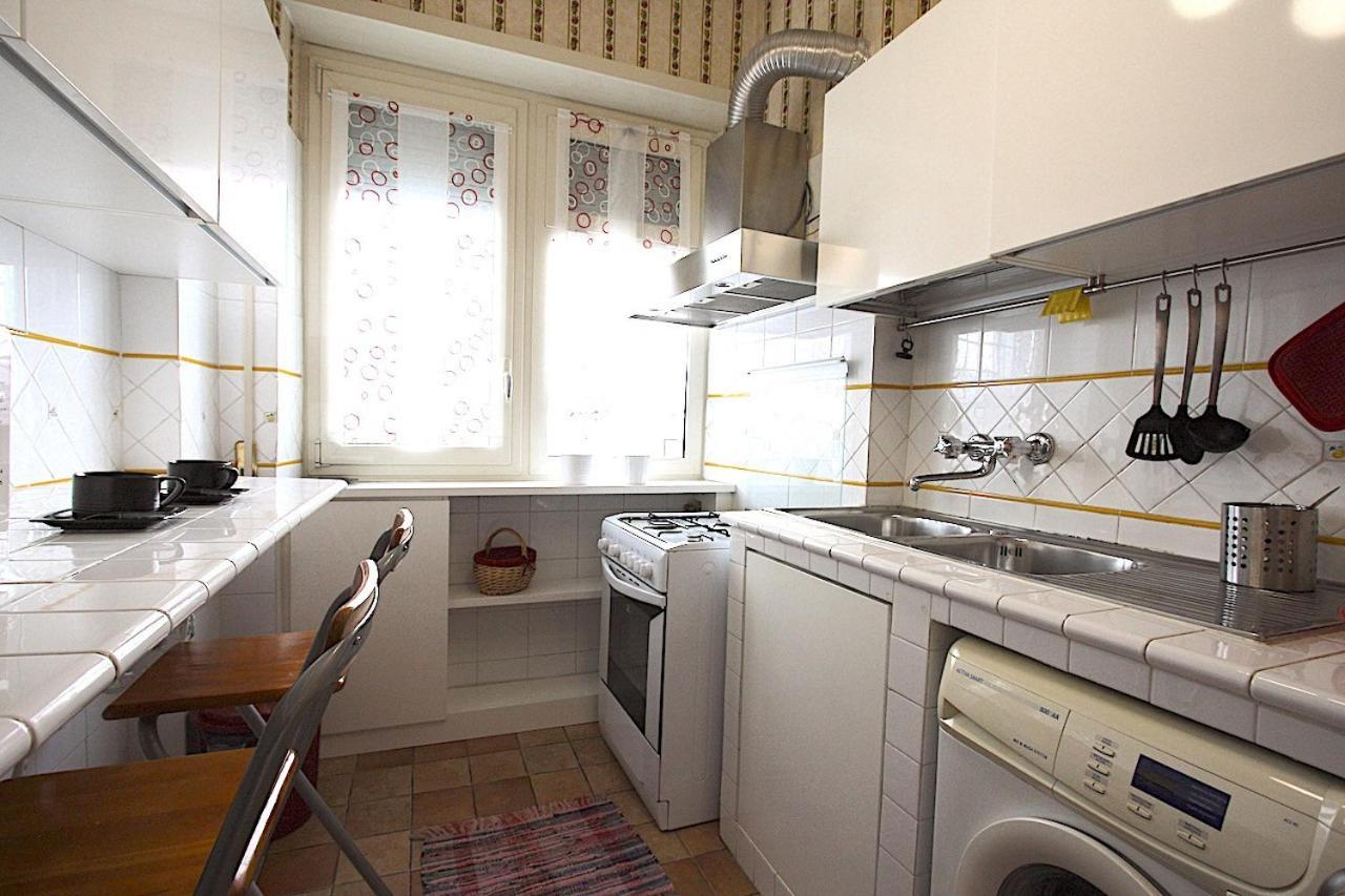 Corso Francia 1br Apartamento Roma