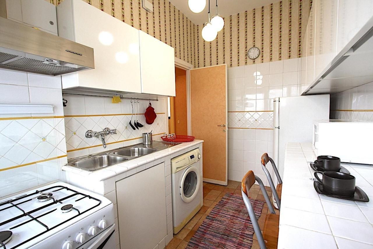 Corso Francia 1br Rome