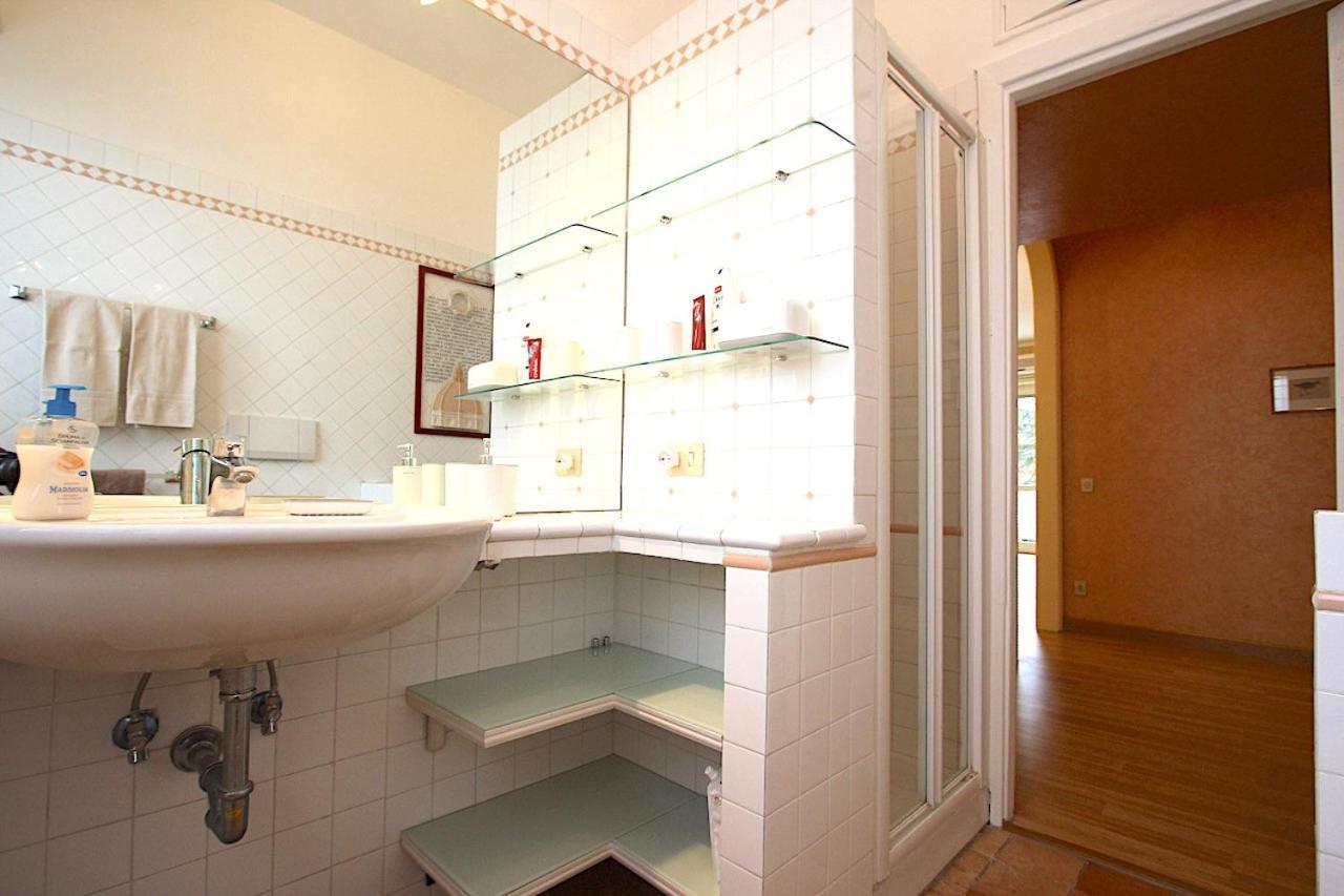 Appartement Corso Francia 1br Rome