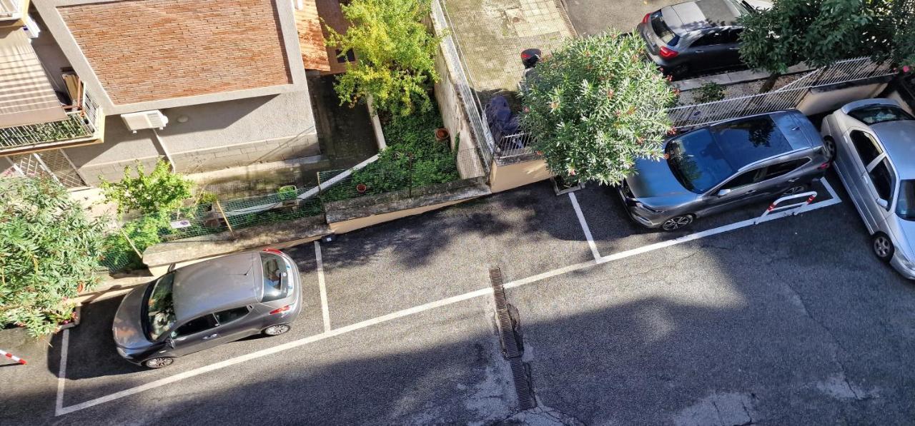 La Portuense, Sentirsi A Casa Rome
