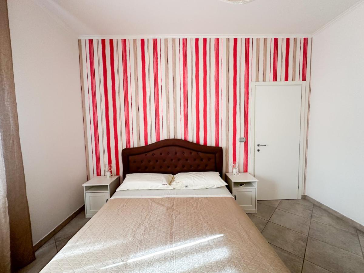 La Portuense, Sentirsi A Casa Appartement *