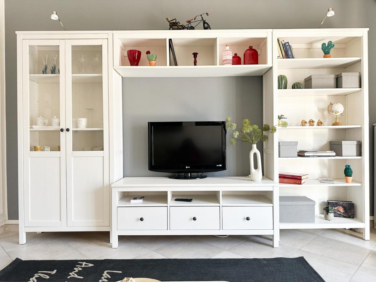 Appartement La Portuense, Sentirsi A Casa Rome