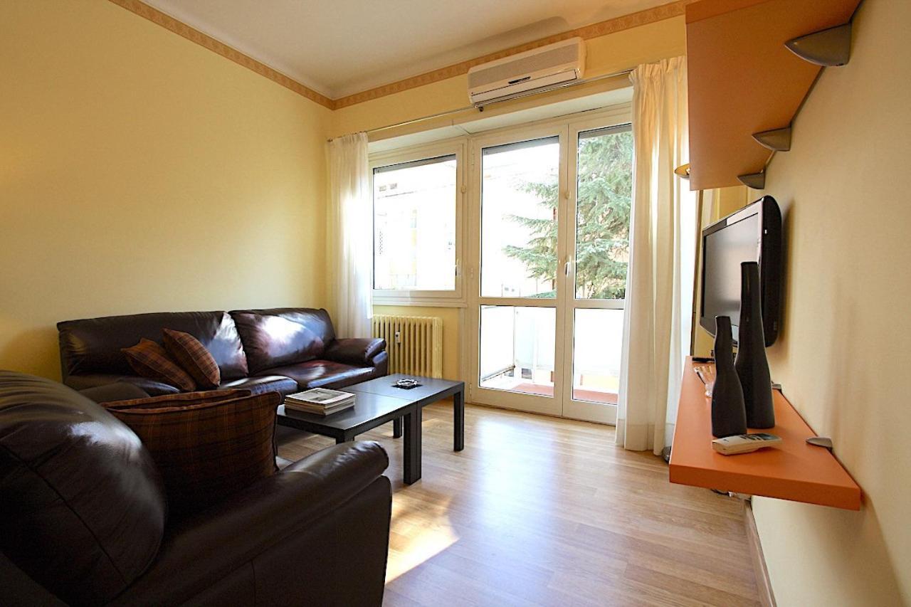 Corso Francia 1br Appartement Rome