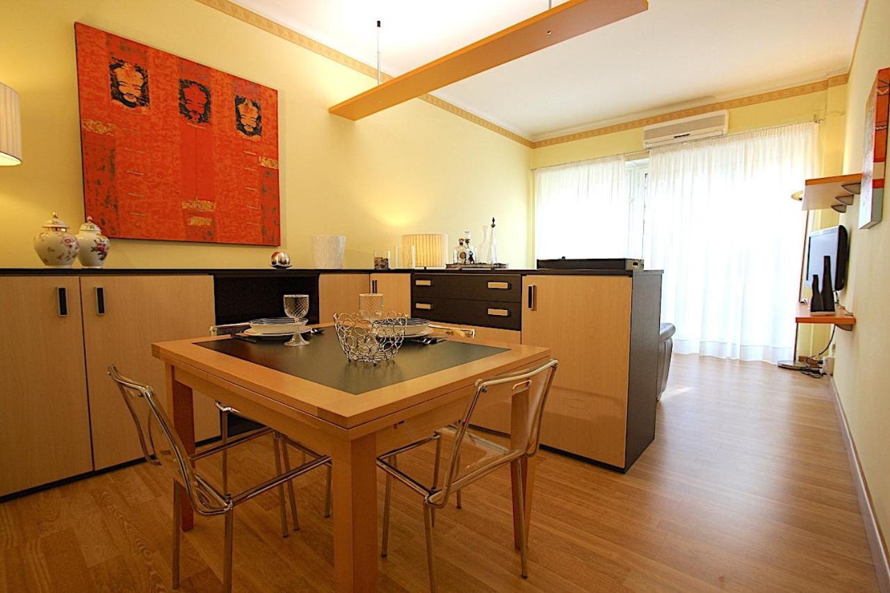 Corso Francia 1br * Roma