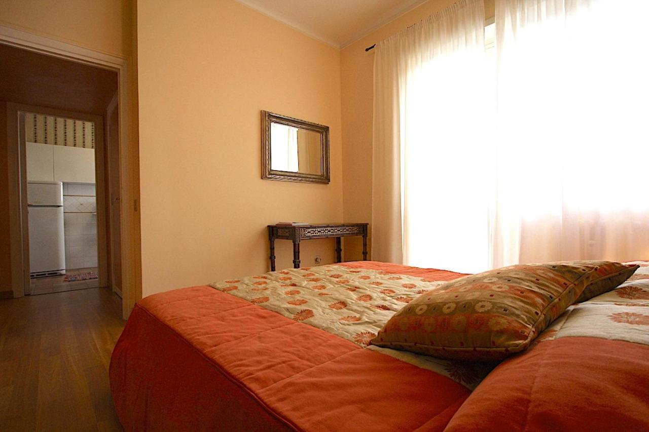 Appartement Corso Francia 1br