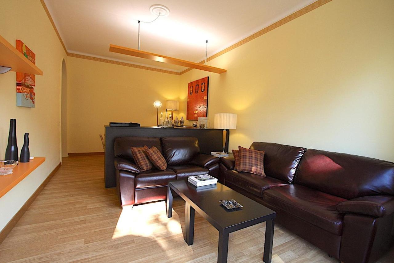 Corso Francia 1br Rome