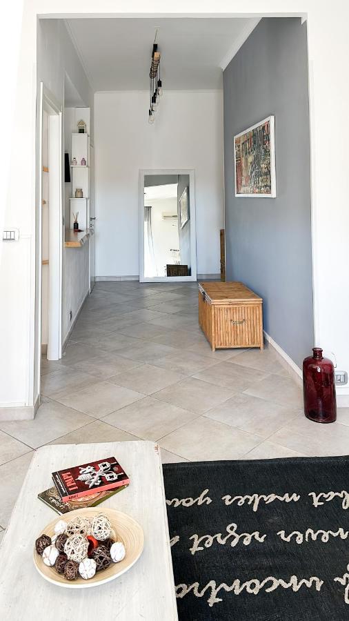 Apartamento La Portuense, Sentirsi A Casa *
