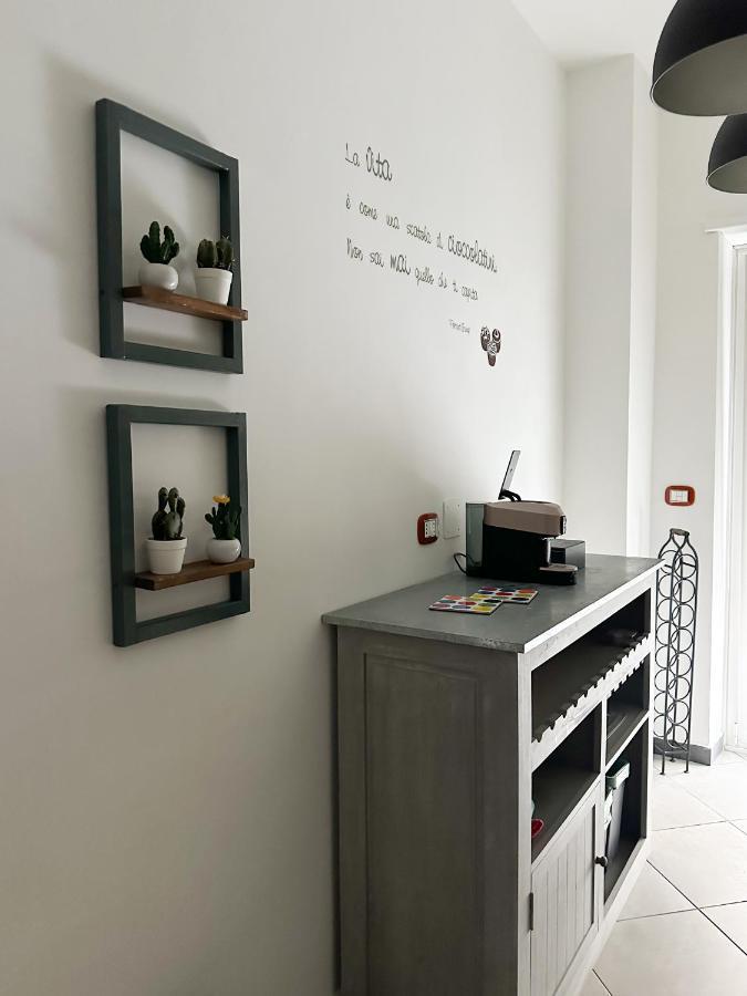 La Portuense, Sentirsi A Casa Appartement